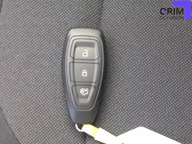 Ford Puma 1.0 ecoboost 125 ch mhev s&amp;s bvm6 — photo 52