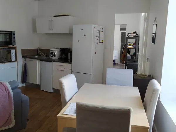 Appartement centre ville