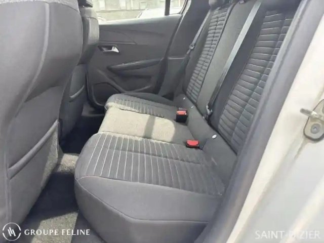 Peugeot 208 1.2 puretech 100ch s&amp;s active business — photo 10
