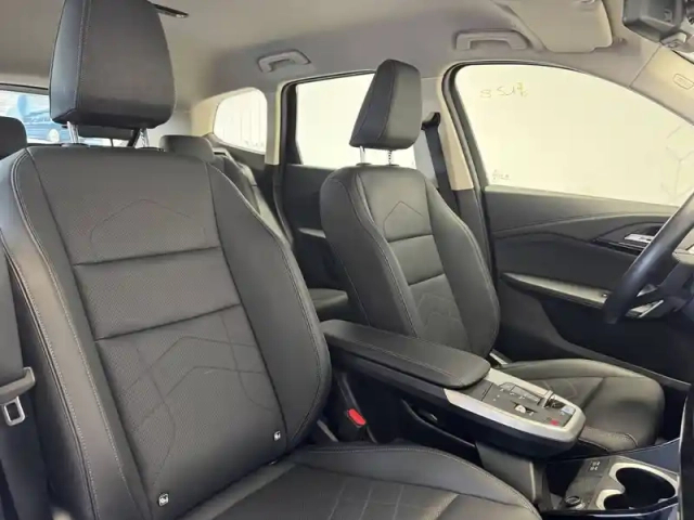 Bmw X1 i xdrive30 — photo 20