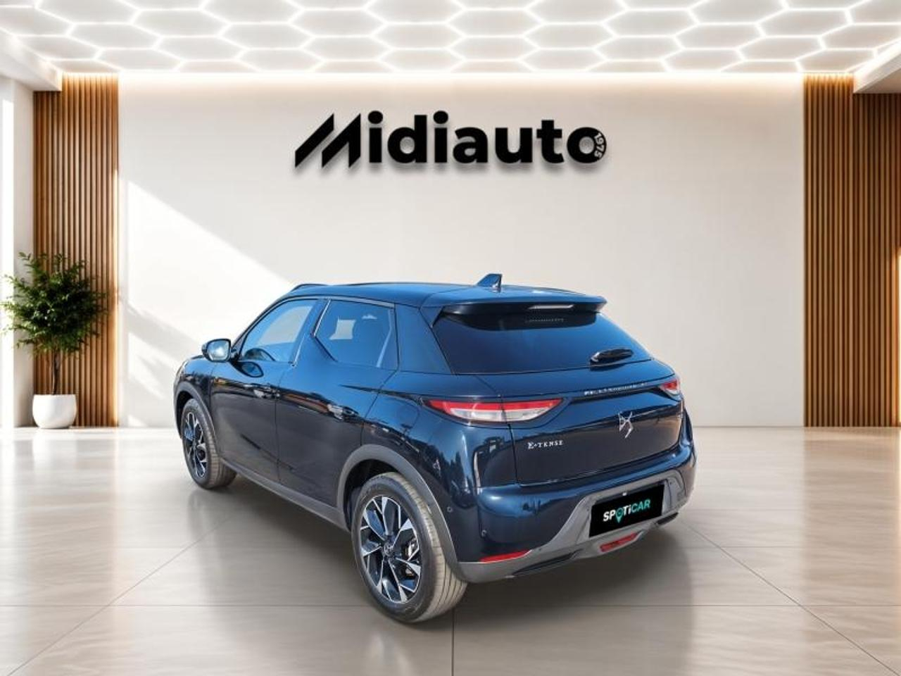 Ds Ds 3 e-tense 156ch opera / vision 360 / charge 11kw / c — photo 3