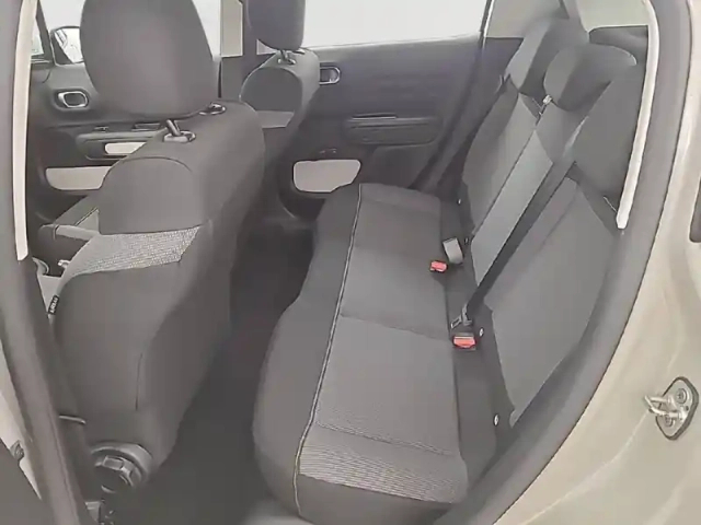 Citroën C3 puretech 83 ch bvm5 — photo 12