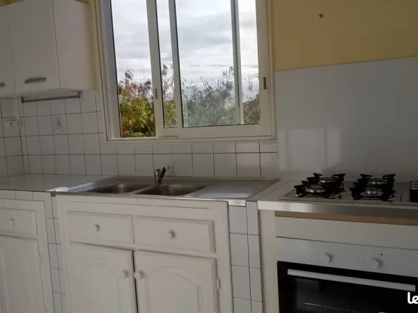 Bas de villa au gosier