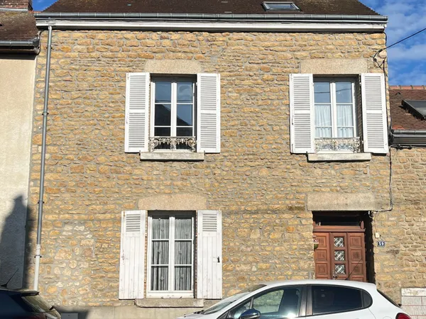 Maison 5 pièces 119 m²