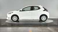 Toyota Yaris 120 VVT-i Dynamic 5p MY22 — photo 7