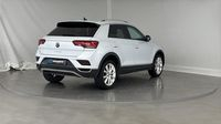 Volkswagen T-Roc 1.5 TSI EVO 150ch EVO Carat BVM6 S&S — photo 5