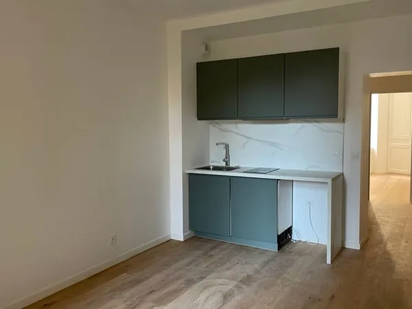 Appartement 2 pièces 34 m²