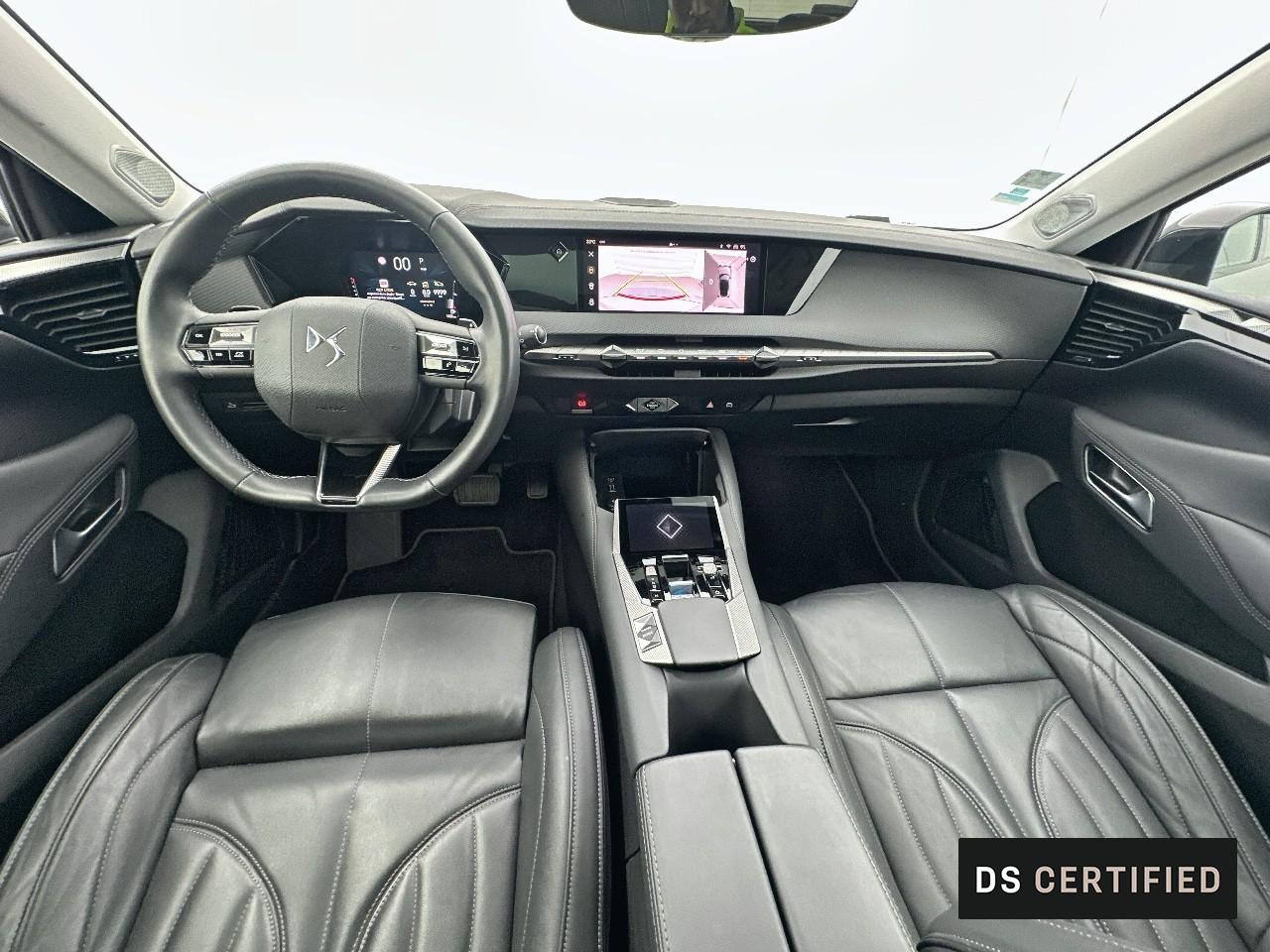 Ds Ds 4 puretech 225ch rivoli automatique — photo 8