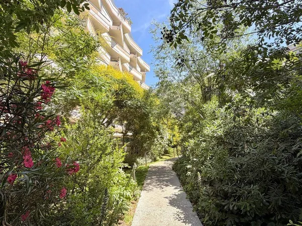 Appartement 3 pièces 80 m²