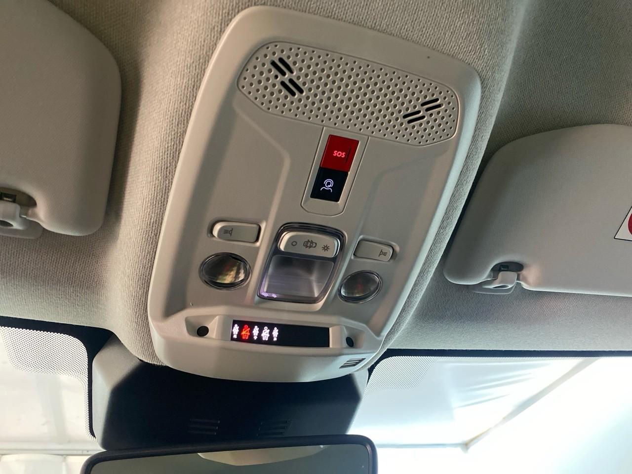 Citroën C4 hybride 145 ch e-dcs6 max — photo 19