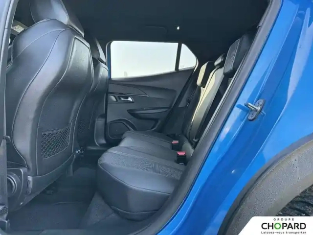 Peugeot 2008 puretech 130 s&amp;s eat8 — photo 46