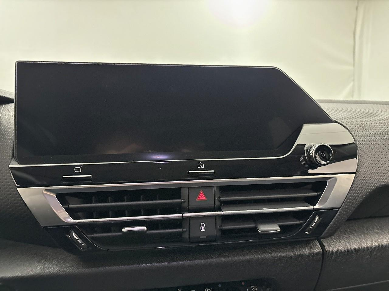 Citroën C4 puretech 130 s&s eat8 shine pack — photo 11