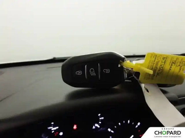 Citroën C3 puretech 83 s&amp;s bvm5 — photo 14