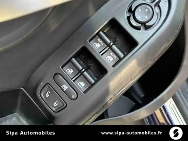 Fiat 500 x 1.5 firefly 130 ch s/s dct7 hybrid — photo 25