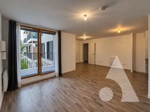 Appartement Taverny 2 pièces 53.90 m2