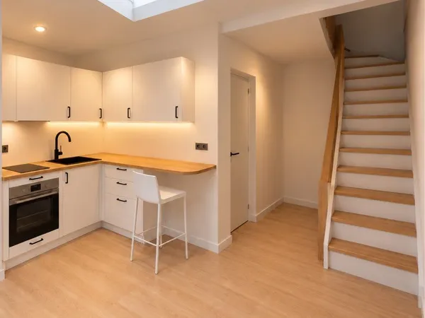 Appartement à louer à Meximieux