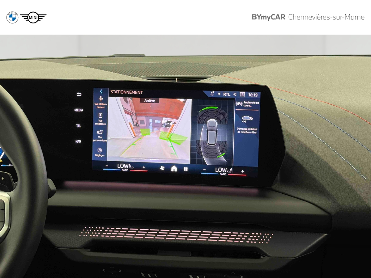 BMW 120 170 ch DKG7 — photo 29