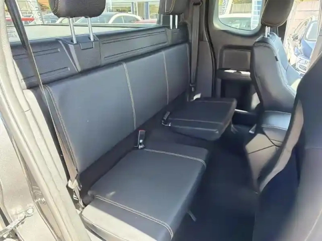 Ford Ranger 2.0 ecoblue 205ch stop&amp;start super cab wildtrak e-4wd bva10 — photo 12