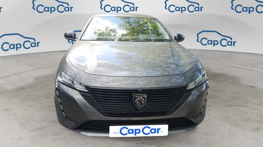Peugeot 308 SW 1.5 BlueHDi 130 - Active – 2022 – 148465 km – Diesel – Boîte Manuelle — photo 26