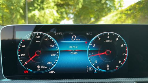 Mercedes Classe A 200 163 7G-DCT - Amg Line Edition – 2018 – 102883 km – Essence – Boîte Automatique — photo 18