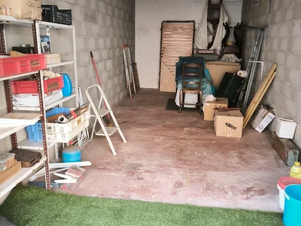 Vente Garage,AGDE 34 Hérault