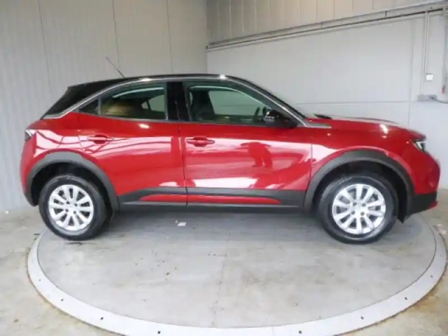 Opel Mokka 1.2 turbo 100ch edition — photo 5