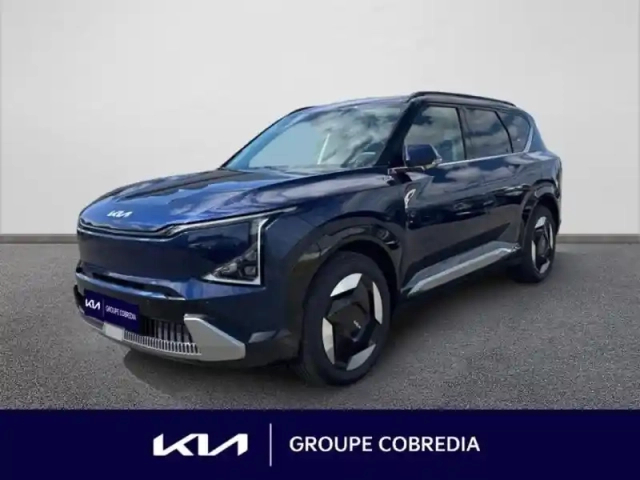 Kia Ev5 218ch 81,4kwh earth — photo 1