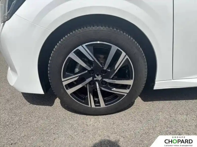 Peugeot 208 puretech 75 s&amp;s bvm5 — photo 62