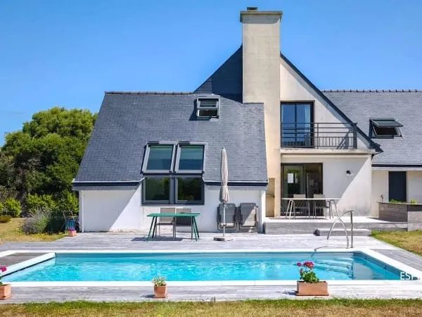 Maison 7 pièces 131 m²