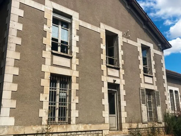 Bureau à louer