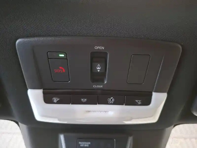 Nissan Qashqai e-power 190 ch — photo 58