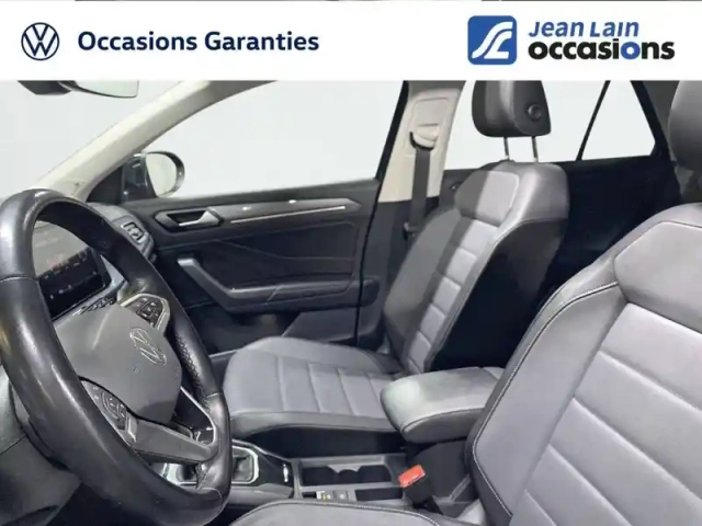 Volkswagen T-Roc 1.5 tsi evo 150 start/stop dsg7 — photo 5