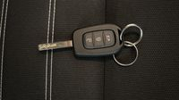 Dacia Jogger 1.6 hybrid 140ch Expression 5 places — photo 16