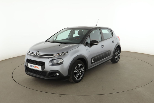 Citroen C3 1.2 PureTech Graphic