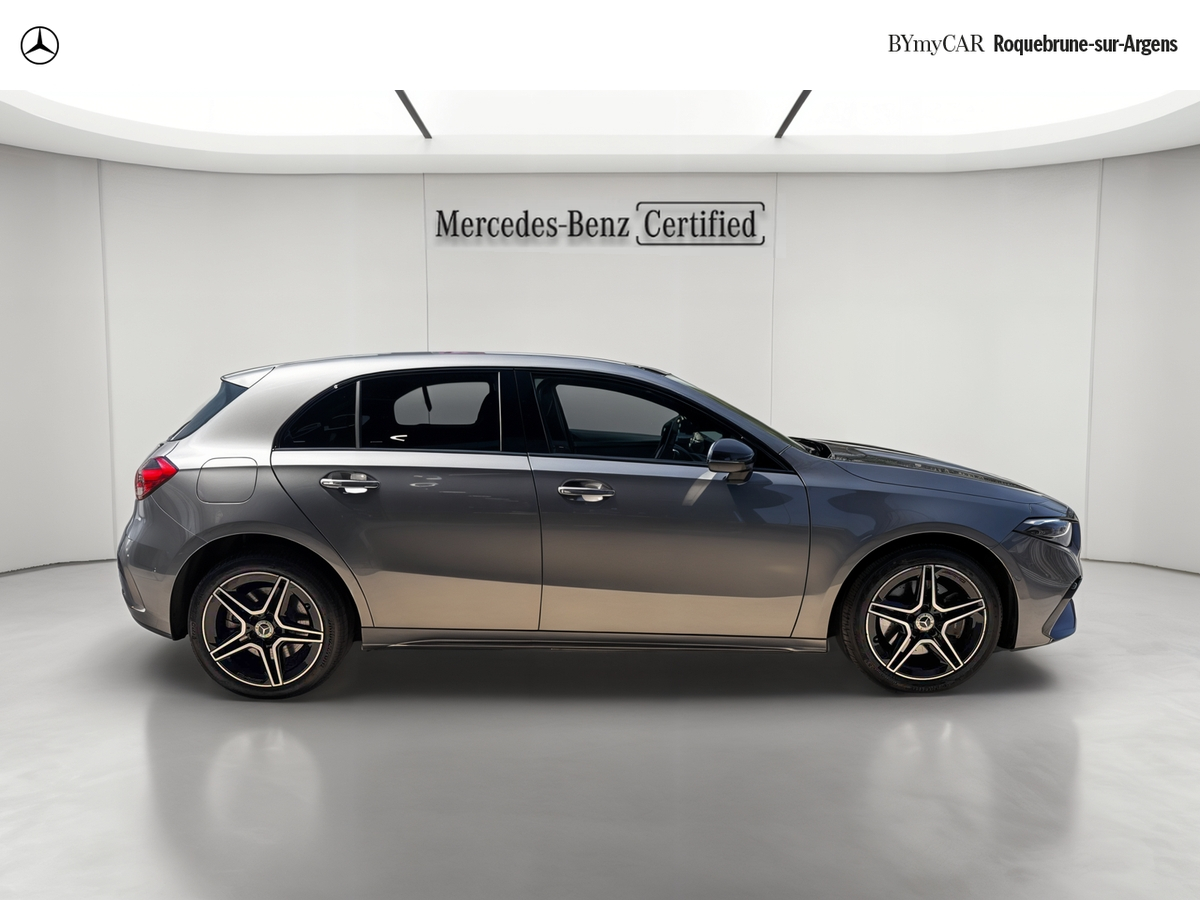 Mercedes Classe A 250 e 8G-DCT — photo 6