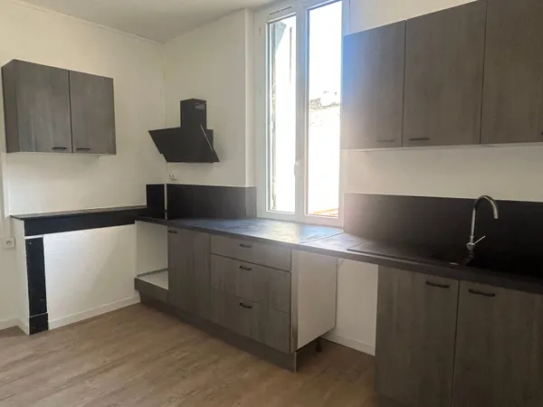 Appartement 4 pièces 97 m²
