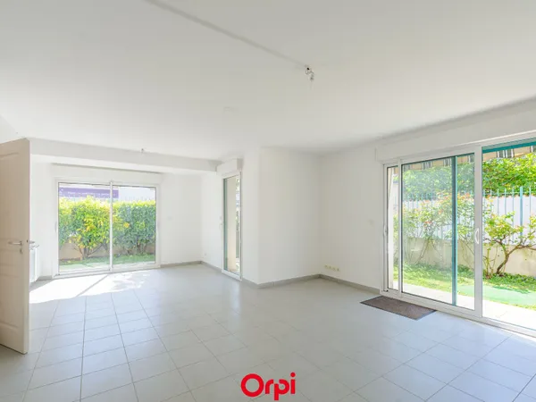 Appartement 3 pièces 82 m²