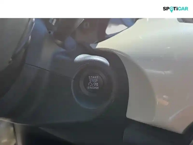 Fiat 500 x 1.3 firefly turbo t4 150ch cross dct — photo 15