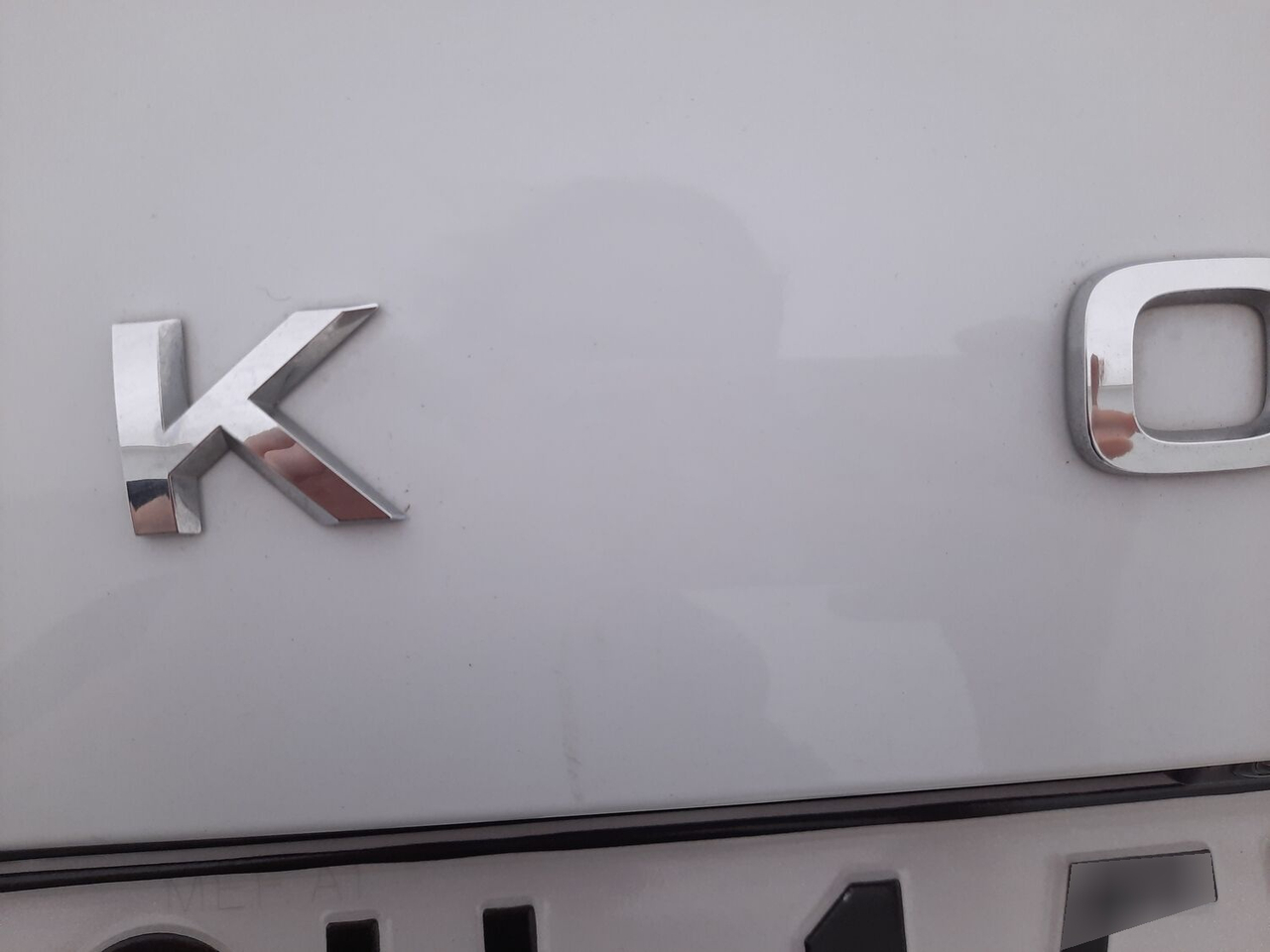 Skoda Karoq — photo 38