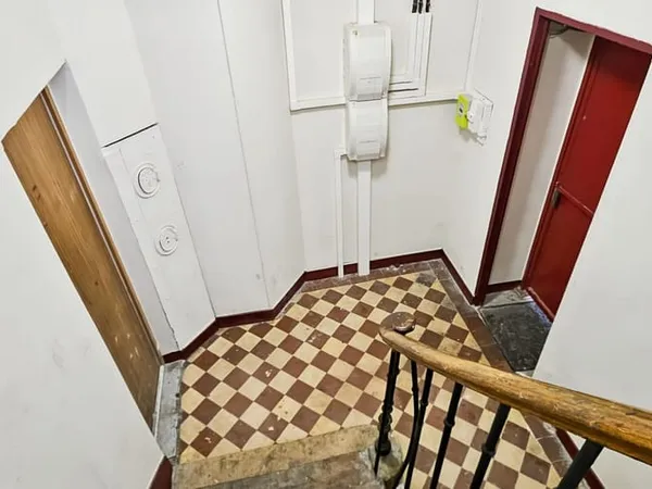 Appartement 2 pièces 30 m²