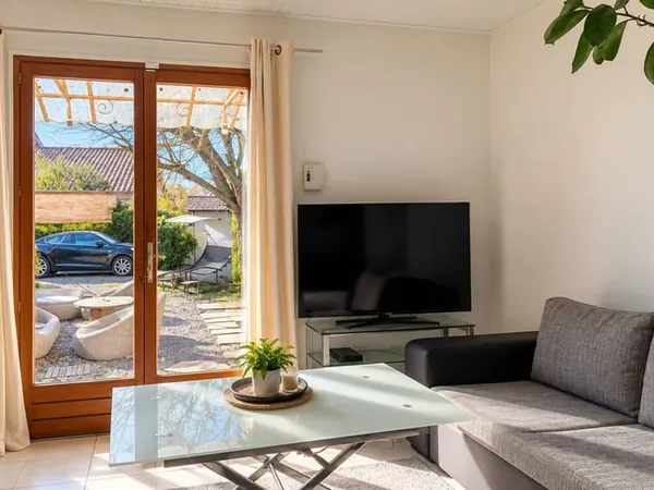 Maison 2 pièces 48 m²