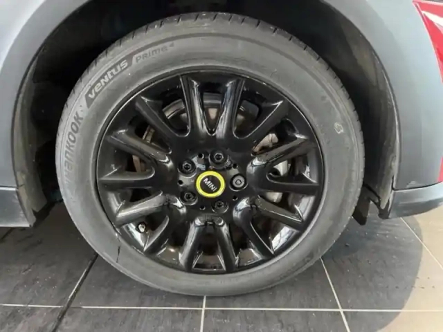 Mini Mini cooper se 184ch edition premium bva 5cv — photo 8