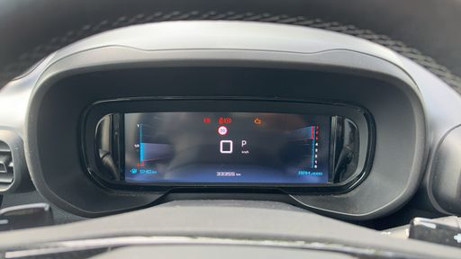 Citroen Berlingo 1.5 BlueHDi 130 EAT8 - Ambiance Xtr – 2025 – 33355 km – Diesel – Boîte Automatique — photo 5