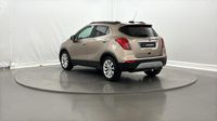 Opel Mokka X 1.4 Turbo 140ch Innovation 4x2 BVA — photo 8