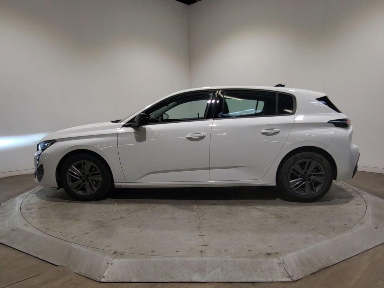 Peugeot 308 bluehdi 130ch s&s bvm6 active pack — photo 2