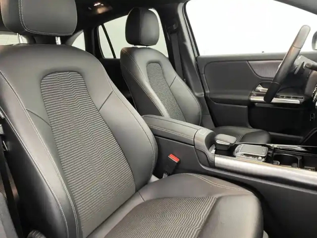 Mercedes Gla 200 d 8g-dct — photo 112