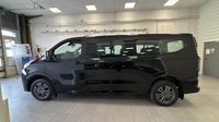 Ford Transit Custom Kombi 340 L2H1 2.5 Duratec 232ch Hybride rechargeable Limited CVT — photo 8
