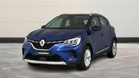 Renault Captur 1.0 TCe 90ch Zen -21 — photo 1