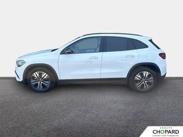 Mercedes Gla 200 d 8g-dct — photo 10