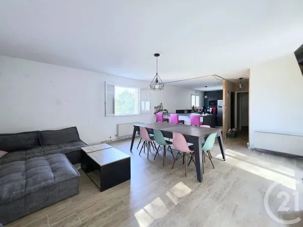 Maison 5 pièces 130 m²
